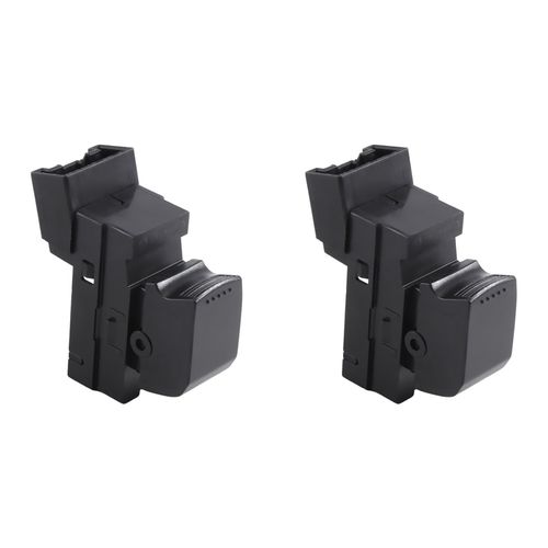 2x Pw855096 37995-77j00 Interrupteur De Commande Lve-Vitre lectrique Pour Sx4 07-23 Swift 2005 2006 2007-2010 5 Broches