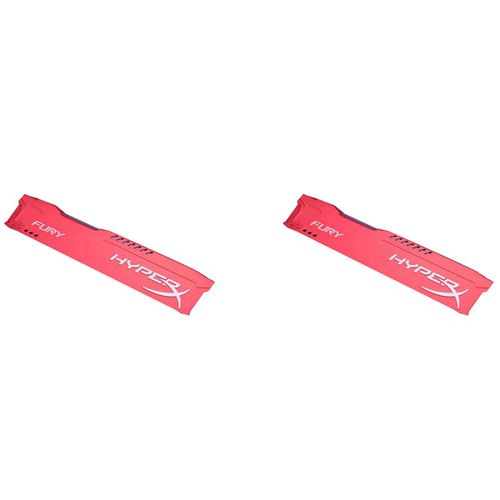 2x Radiateur De Dissipateur Thermique Ram Pour Ddr3 Refroidisseur Mmoire Refroidissement Chaleur Btons Bureau Ddr2 Ddr4 Rouge