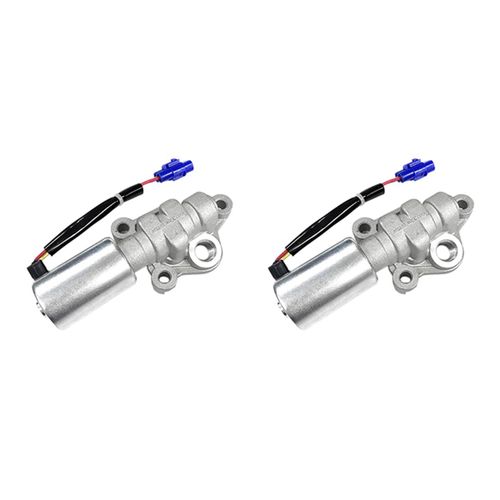 2x Soupape De Commande Pression D' D'automobile Pour Sx4 Swift 16550-69ge3-000 16550-69ge3
