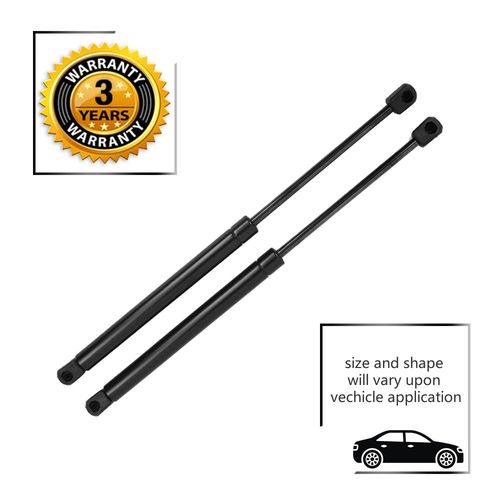 2x Support De Levage De Coffre Arrire Jambe De Force  Ressort  Gaz Pour Suzuki Swift Iv 2010 2019 Longueur tendue: 511 Mm