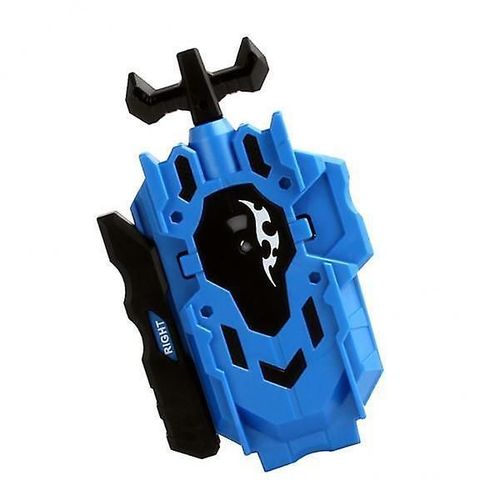 2xplastic Double Steering String Launcher For Spinning Top Performance