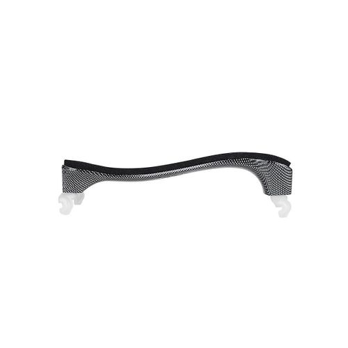 3/4 4/4 Universel Violon Repose-paule Rglable Imitation Fibre De Carbone Repos ponge paissie Shou