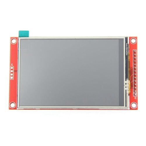 3.5 Pouces TFT LCD Affichage cran SPI Srie LCD Module