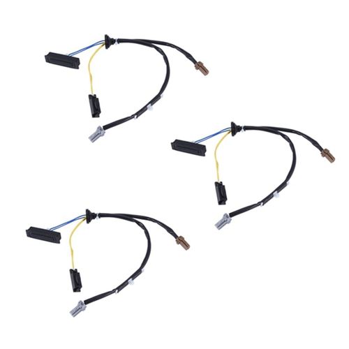 3 Pices 25380-2dt1a Interrupteur D'ouverture Du Couvercle De Coffre Pour Sentra Tiida C11 Latio