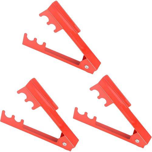 3 Pices Pinces D'pines De Roses,Outil De Retrait De Roses,Roses pine Remover,Convient Aux Outils De Dfoliation Des Roses,Pinces  pines De Roses,Outils De Jardinage Manuels