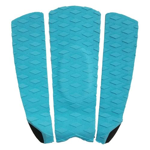 3 Pices Tapis De Surf Eva Tapis De Queue Planche De Surf Tapis De Surf Planche De Surf Antidrapant Tapis De Traction Sports Nautiques Accessoires De Surf