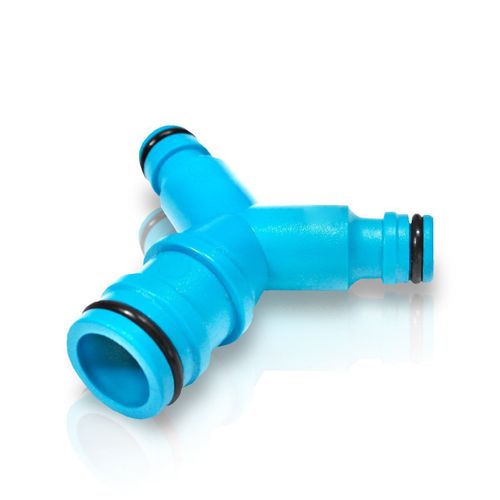 3-Way Splitter 1