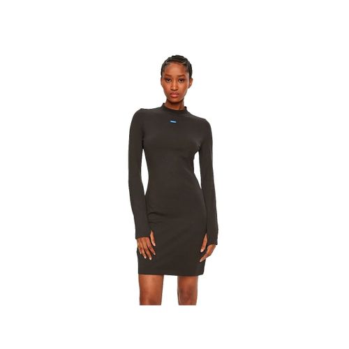 Robe Boss Nilla B Femme Noir