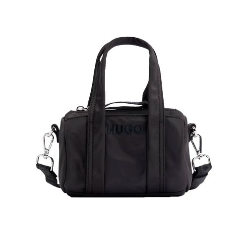 Sac bandoulière Boss Roselyn Duffle Femme Noir