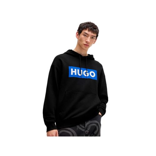 Sweat Boss Signature Homme Noir