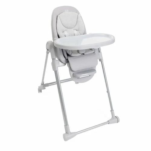 Chicco - Chaise Haute Polly Armonia Steel