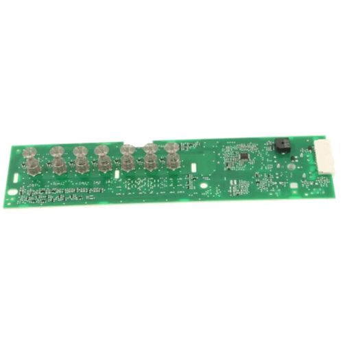 Carte électronique, module programmé - Lave-linge (11014409 BOSCH)