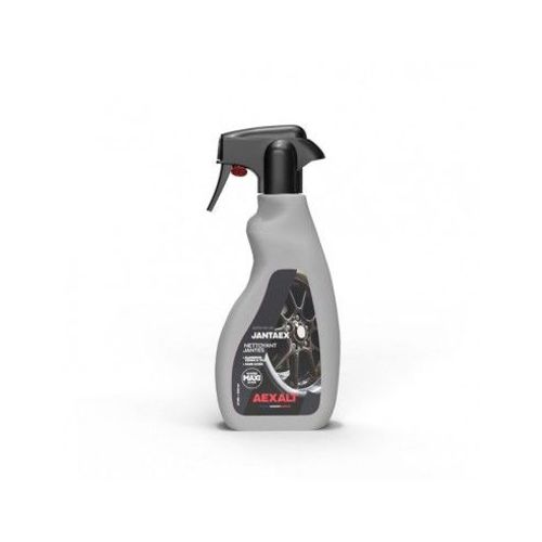 Nettoyant jantes spécial aluminium vernis JANTAEX (500 ml) | JT150 - Aexalt - Pluho