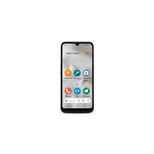 Smartphone Doro 8100 Graphite Pour Seniors