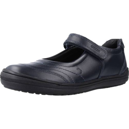 Geox J Hadriel Colour Bleu