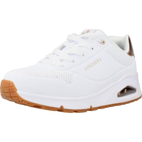 Skechers 310545l Colour Blanc