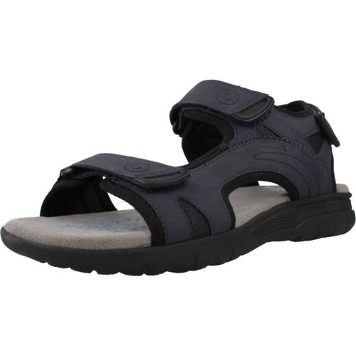 Geox U Spherica Ec5 Colour Bleu