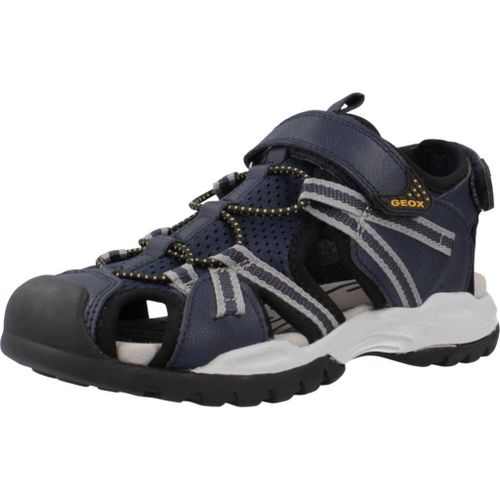 Geox J Borealis B. B Colour Bleu
