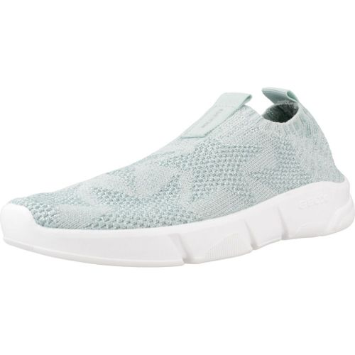 Geox J Aril Girl Colour Vert