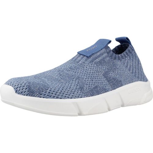 Geox J Aril Girl Colour Bleu