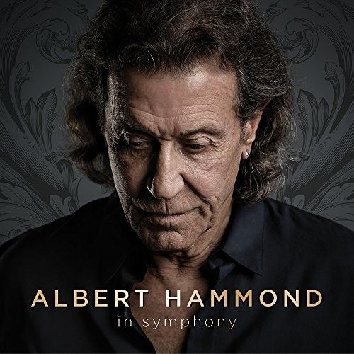 Albert Hammond - In Symphony [Compact Discs] With Dvd, Special Ed, Uk - Import