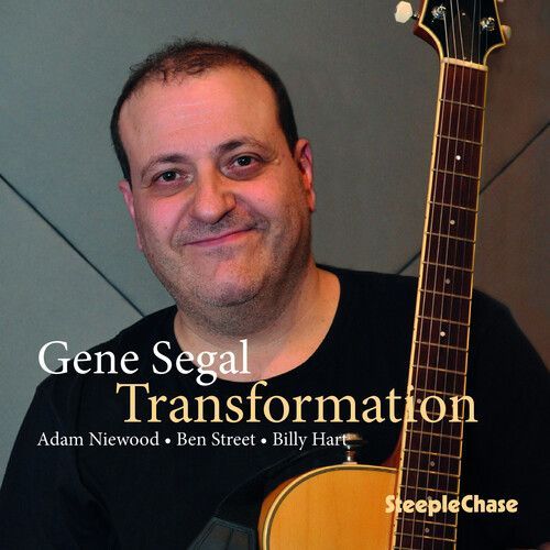 Gene Segal - Transformation [Compact Discs]
