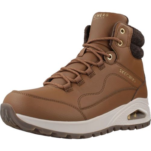 Skechers Uno Rugged Colour Marron