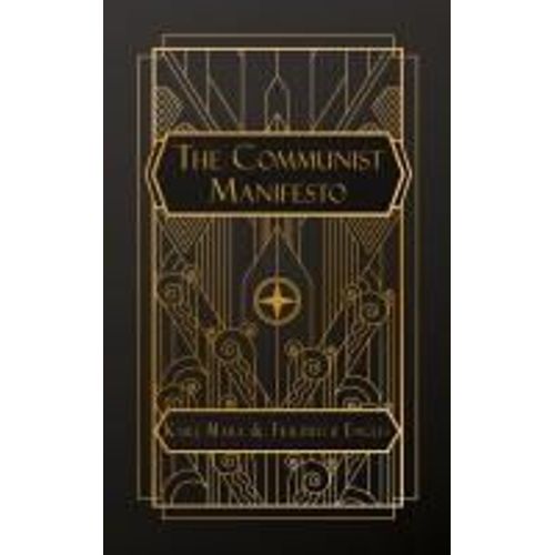 The Communist Manifesto