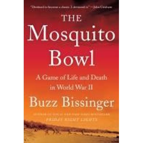 The Mosquito Bowl