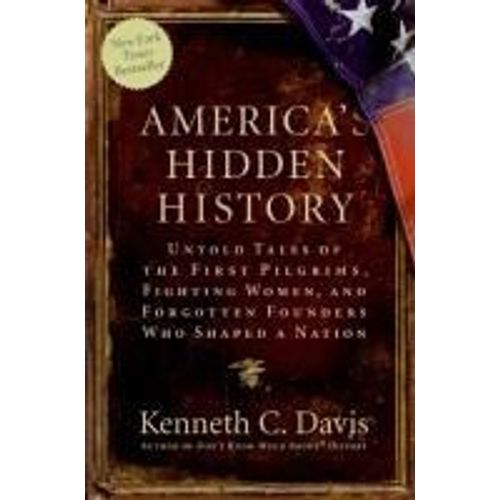 America's Hidden History