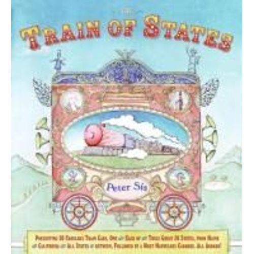 The Train Of States