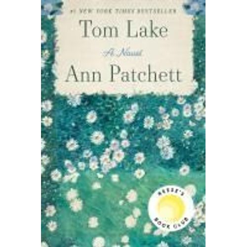 Tom Lake