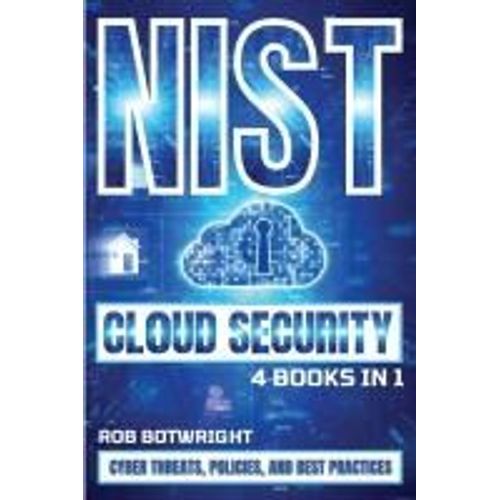Nist Cloud Security