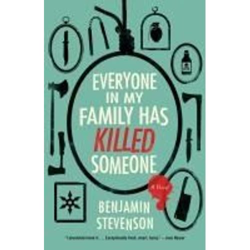 Everyone In My Family Has Killed Someone