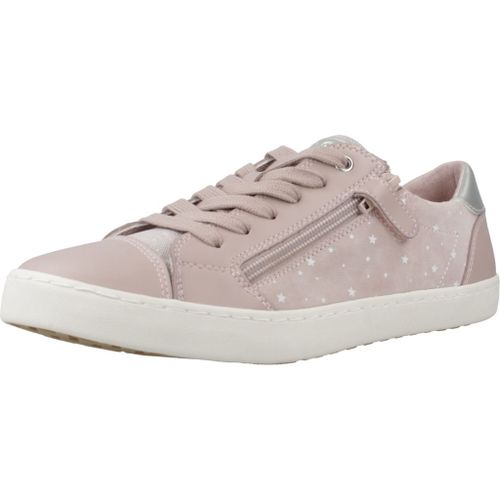 Geox J Kilwi Girl Colour Rose