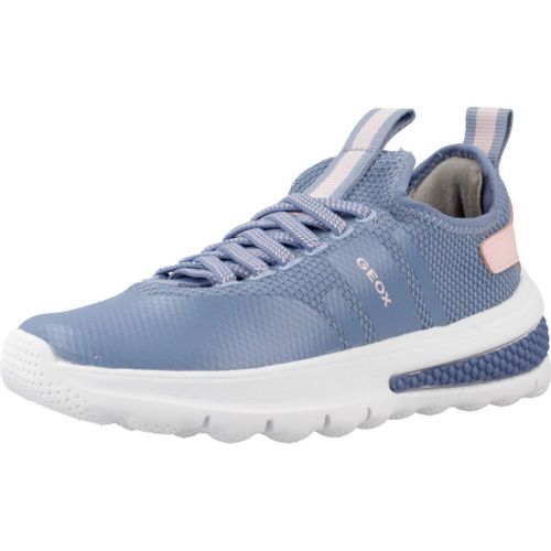 Geox J Activart Girl Colour Bleu