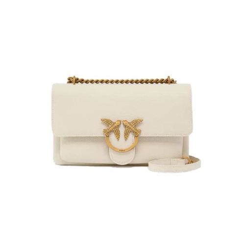 Pinko LOVE ONE SOFT MIN Colour Beige
