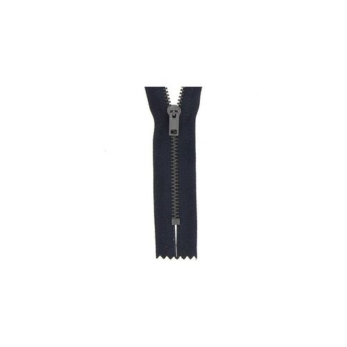 Fermeture À Glissière : Pantalon : Non Séparable : N° 3 : 15 Cm : Métal