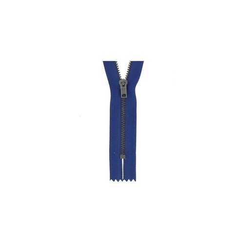 Fermeture À Glissière : Pantalon : Non Séparable : N° 3 : 20 Cm : Métal
