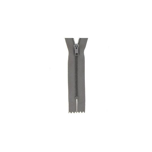 Fermeture À Glissière : Pantalon : Non Séparable : N° 3 : 20 Cm : Métal