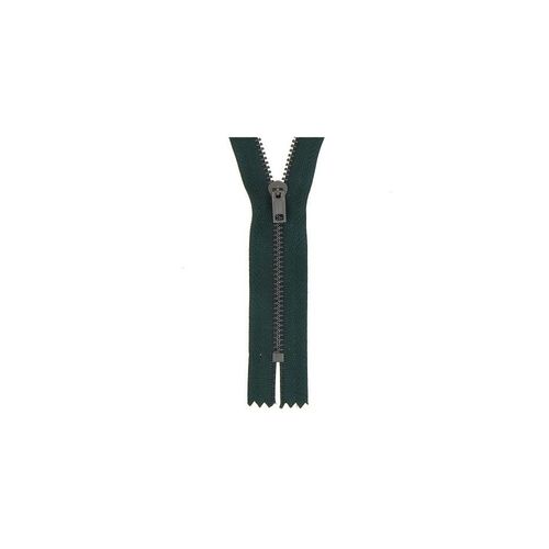Fermeture À Glissière : Pantalon : Non Séparable : N° 3 : 20 Cm : Métal