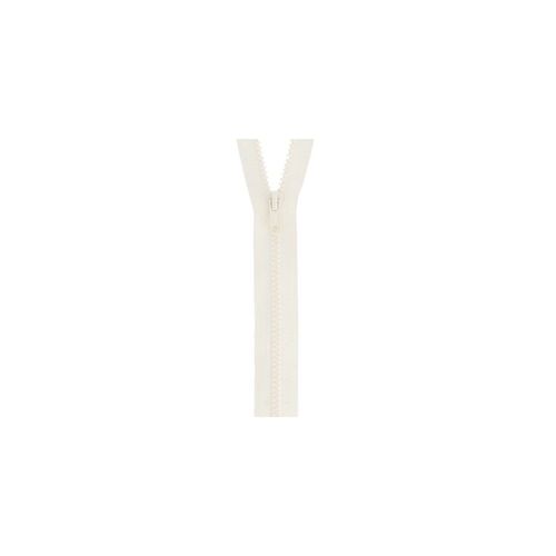 Fermeture À Glissière : Séparable : Injecté : N° 5 : 60 Cm : Plastique