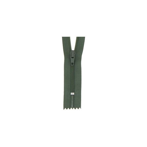 Fermeture À Glissière : Non Séparable : N° 2 : 12 Cm