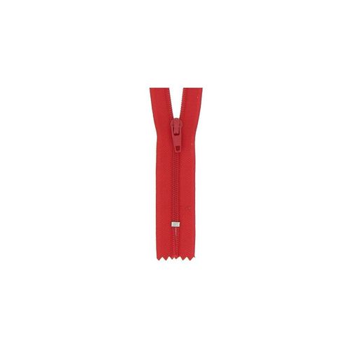 Fermeture À Glissière : Non Séparable : N° 2 : 18 Cm