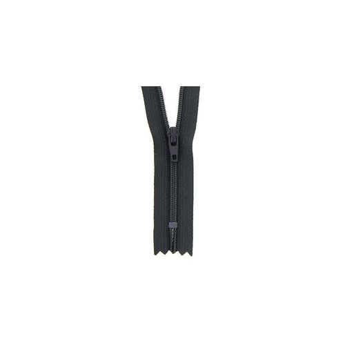 Fermeture À Glissière : Non Séparable : N° 2 : 12 Cm