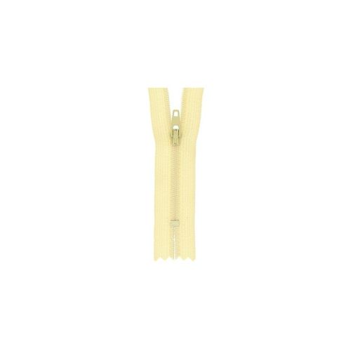 Fermeture À Glissière : Non Séparable : N° 2 : 20 Cm
