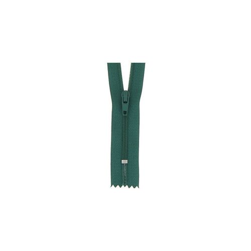 Fermeture À Glissière : Non Séparable : N° 2 : 20 Cm