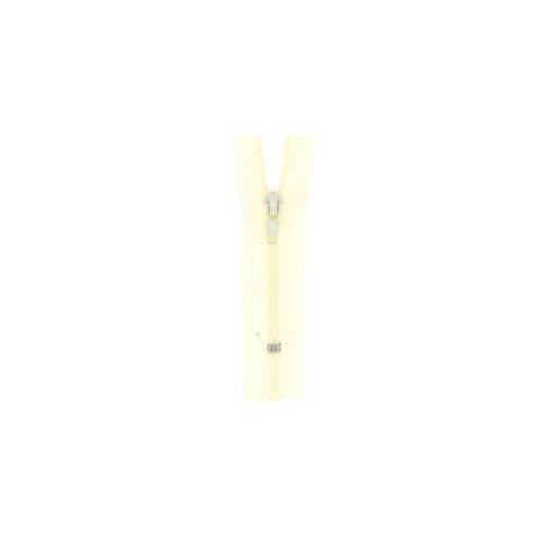 Fermeture À Glissière : Non Séparable : N° 2 : 45 Cm