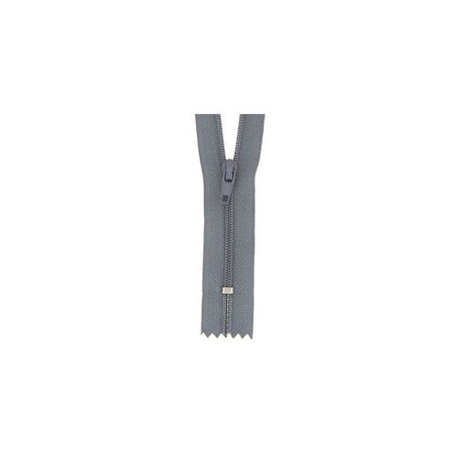 Fermeture À Glissière : Non Séparable : N° 2 : 40 Cm