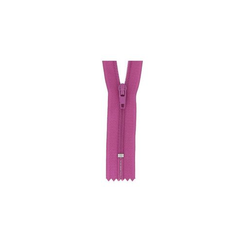 Fermeture À Glissière : Non Séparable : N° 2 : 35 Cm
